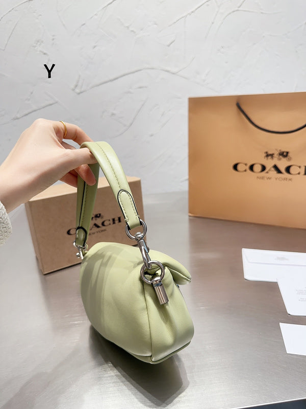 Satchel Bags - CCH Bags - 277