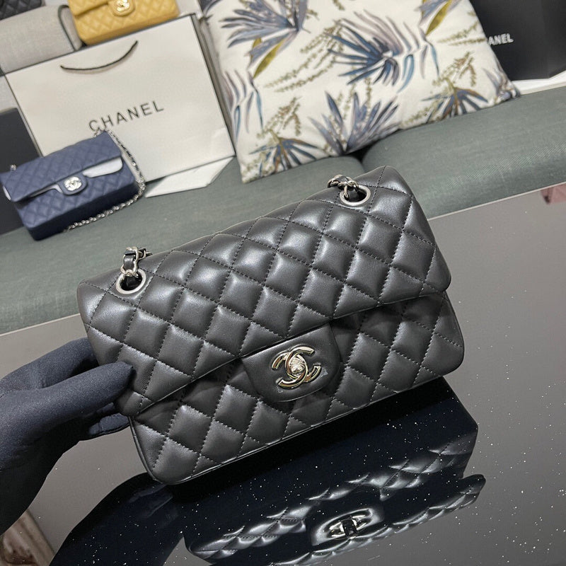 Satchel Bags - CHL Bags - 2419