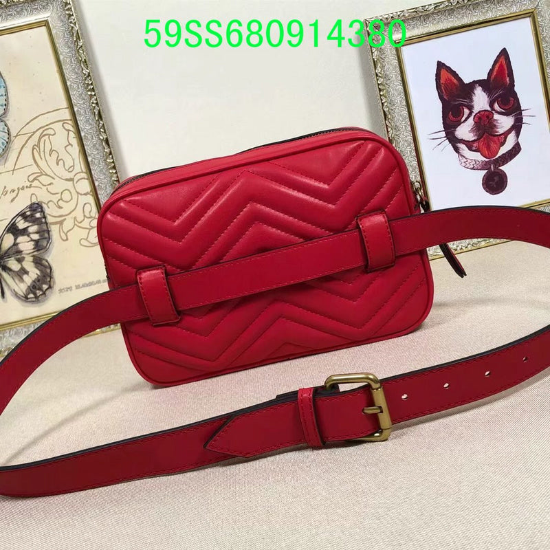 Glami - GUKI Bags - 2333