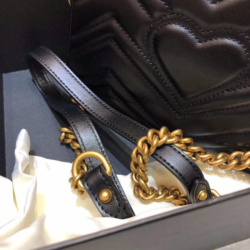 Satchel Bags - GCI Bags - 3098