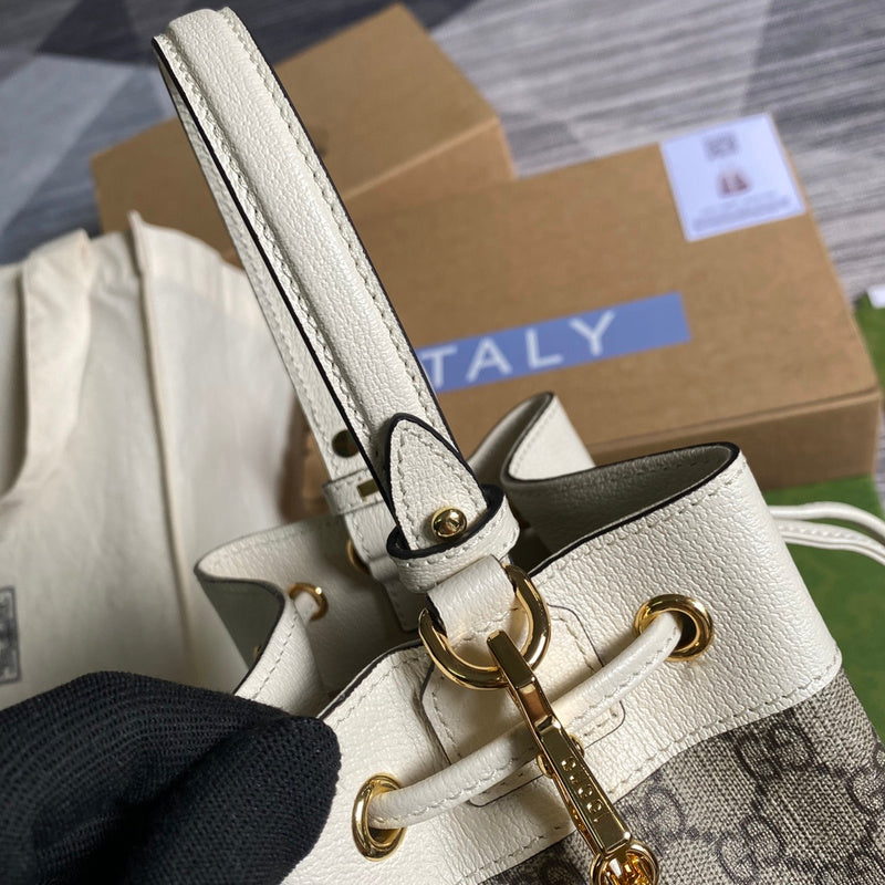 Satchel Bags - GCI Bags - 4743