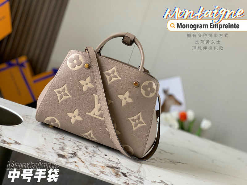Glami GlamI Lu-Vi Bags - 16633