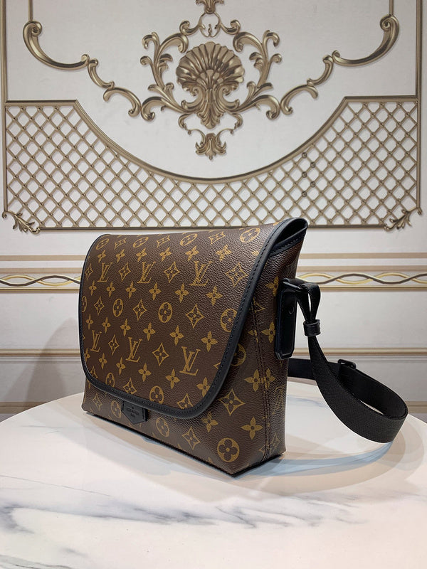 Satchel Bags - VL Bags - 6403