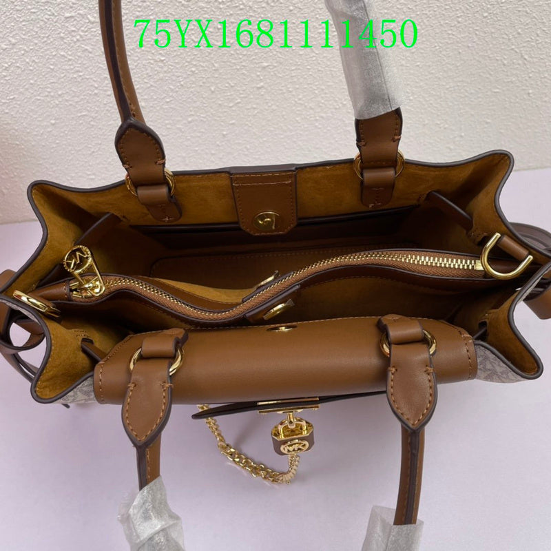 Satchel Bags - MK Bags - 532