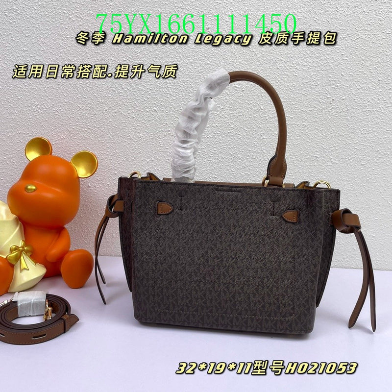 Satchel Bags - MK Bags - 530