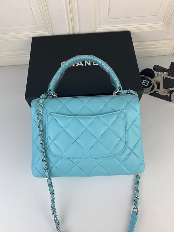 Satchel Bags - CHL Bags - 2070