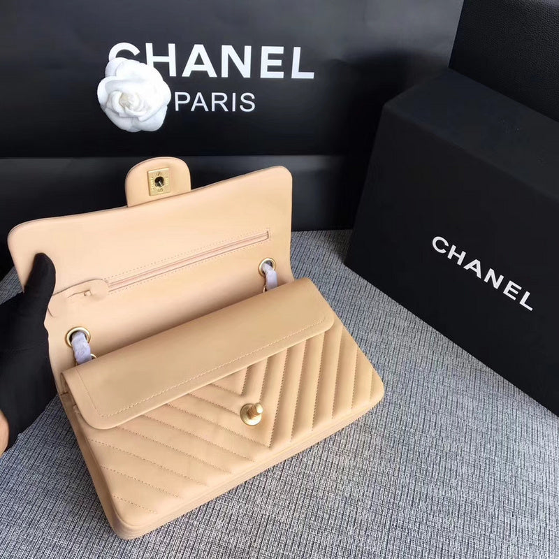 Satchel Bags - CHL Bags - 742