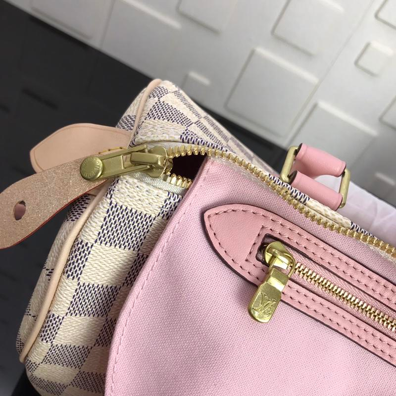 Satchel Bags - VL Bags - 1538