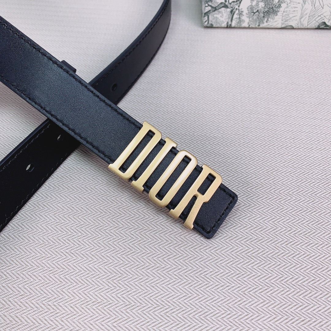 GLM -Luxury DIR BELTS 016