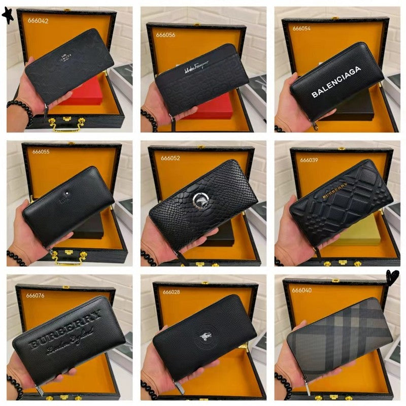 Glami - BOR Wallet - 106