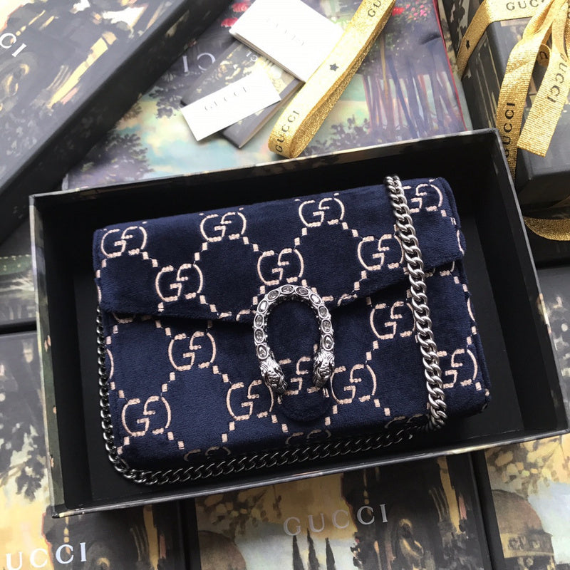 Satchel Bags - GCI Bags - 6225
