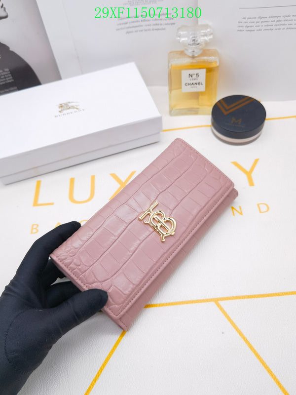 Glami - BOR Wallet - 007