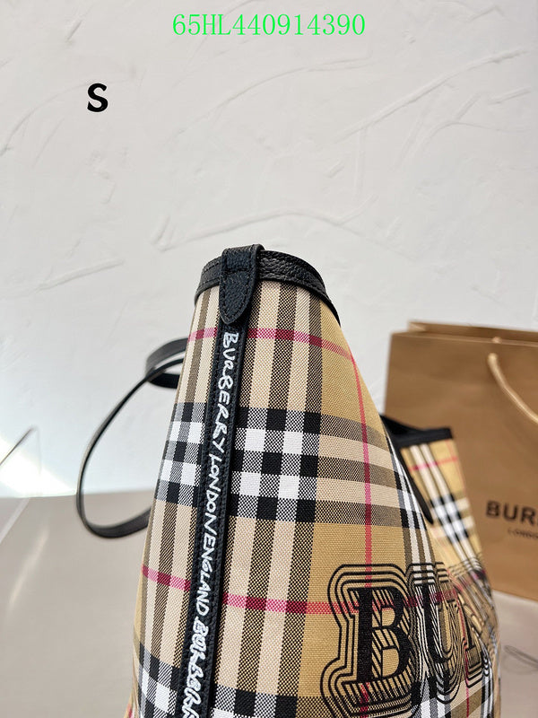 Fan Fashion -GLM - Top quality BBR Bags - 274