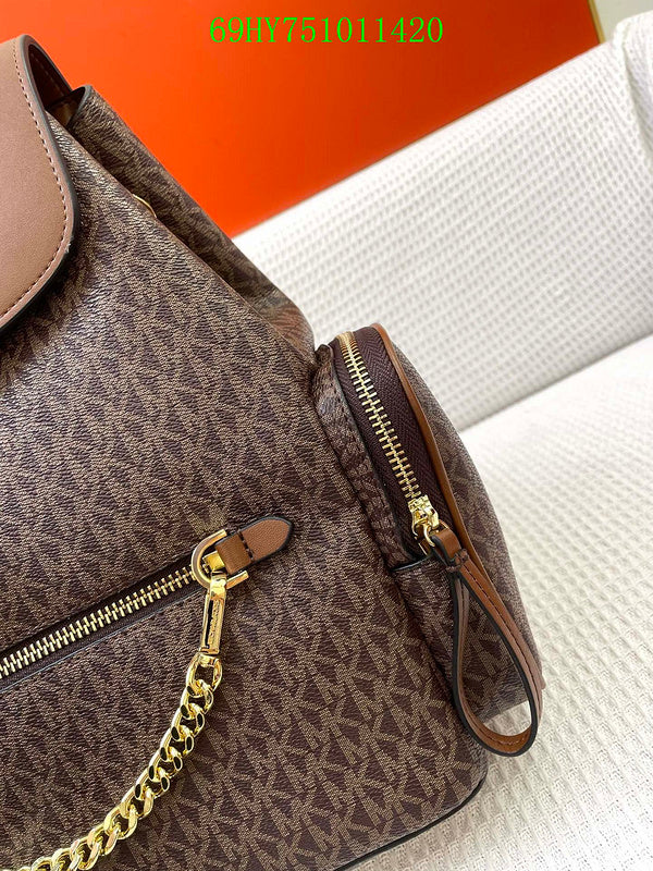 Satchel Bags - MK Bags - 567