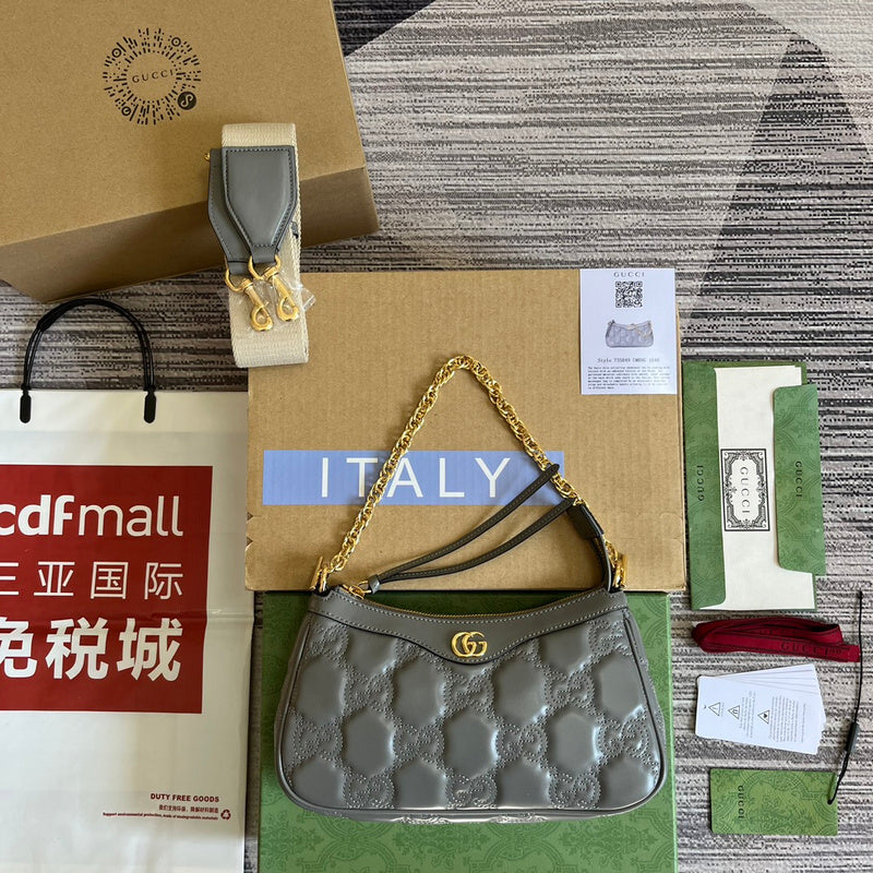 Satchel Bags - GCI Bags - 5662