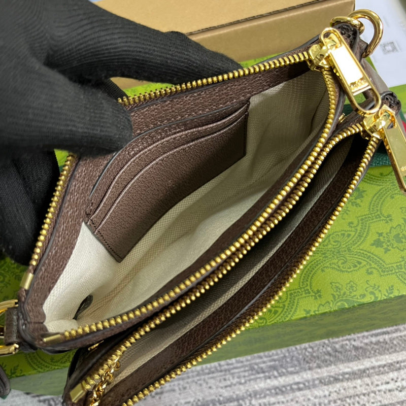 Satchel Bags - GCI Bags - 5422