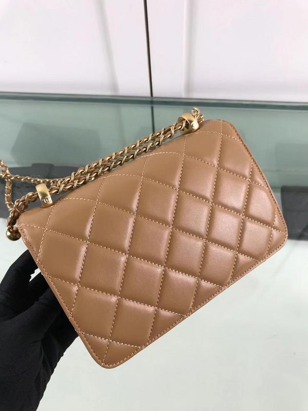 Satchel Bags - CHL Bags - 6326