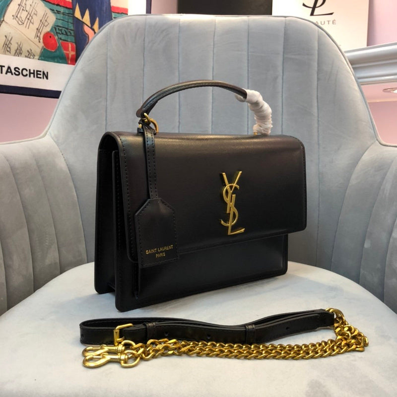 Satchel Bags - SLY Bags - 1976