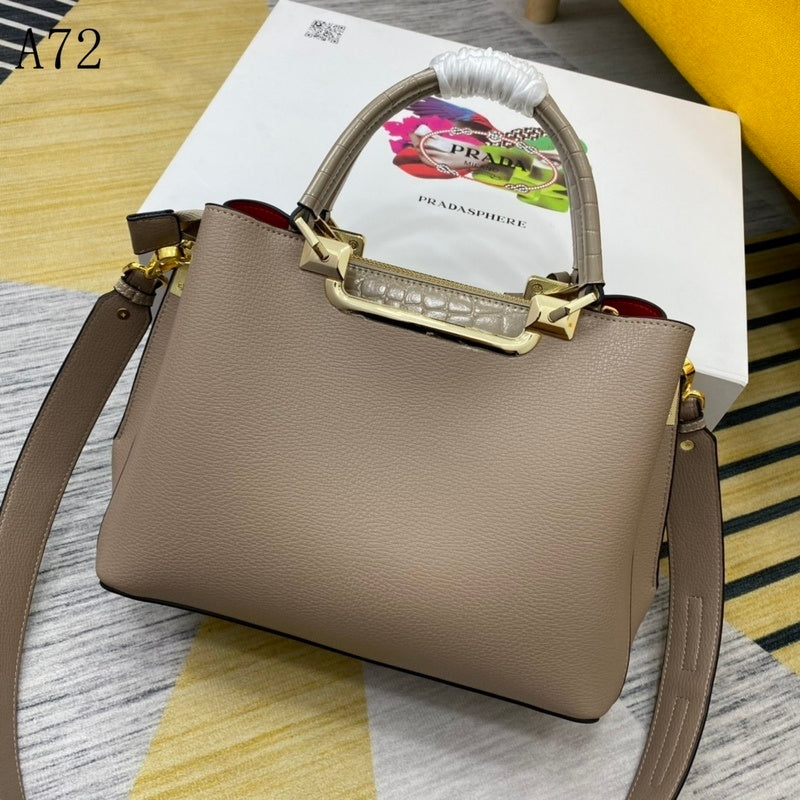 Satchel Bags - PDA Bags - 955
