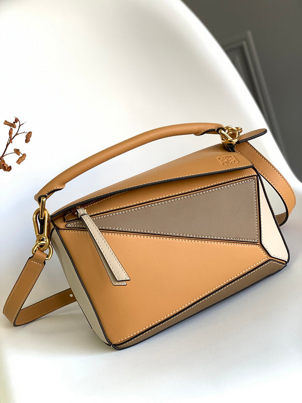 Satchel Bags - LOW Bags - 023