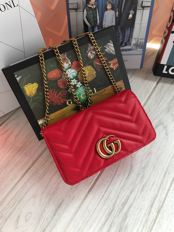 Satchel Bags - GCI Bags - 2723