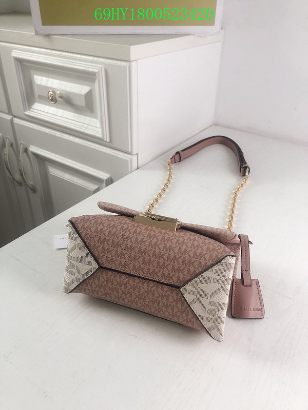 Satchel Bags - MK Bags - 341