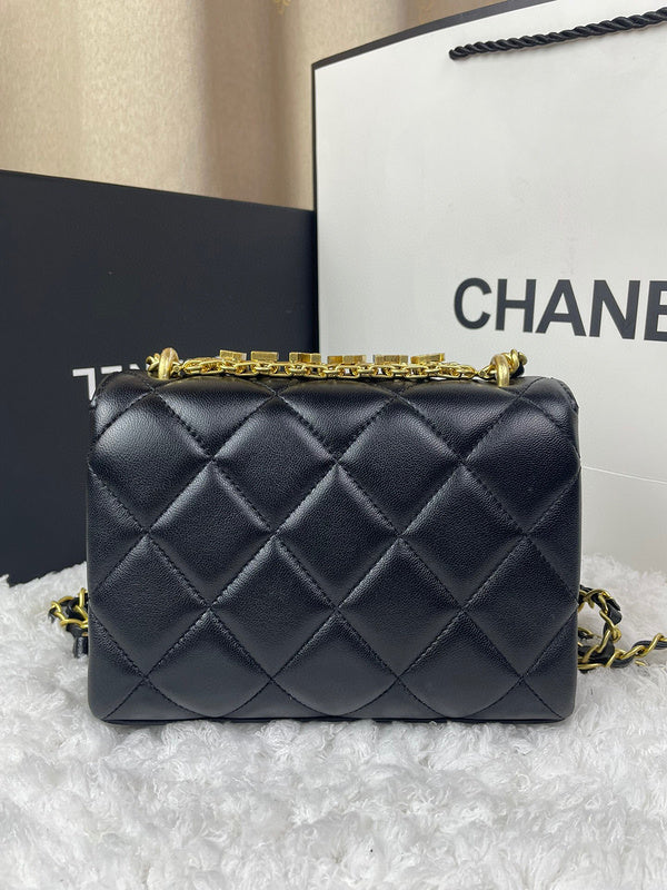 Satchel Bags - CHL Bags - 3152