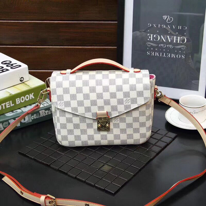 Satchel Bags - VL Bags - 2243