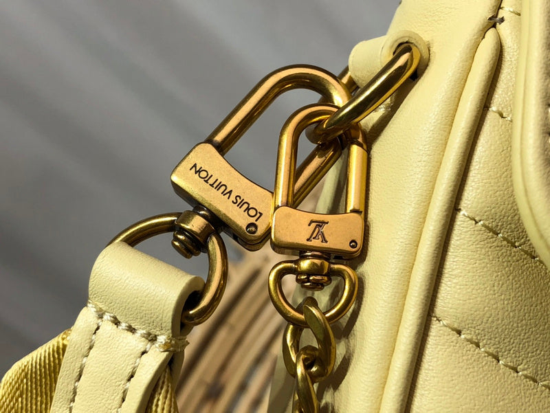 Satchel Bags - VL Bags - 5167