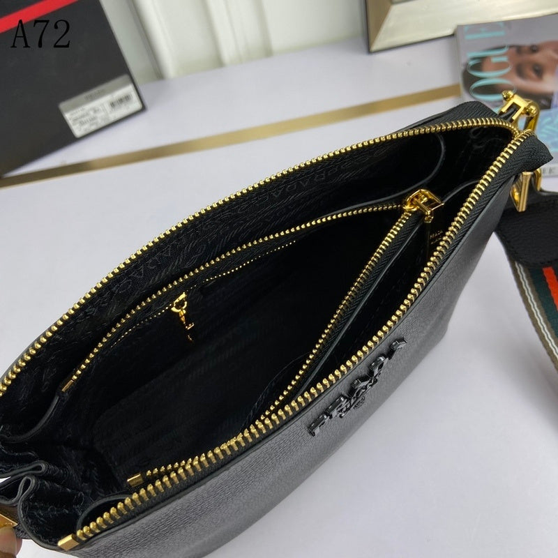 Satchel Bags - PDA Bags - 1156