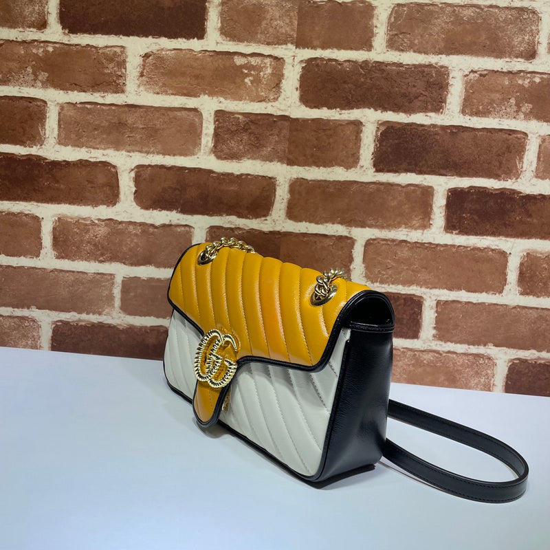 Satchel Bags - GCI Bags - 2775