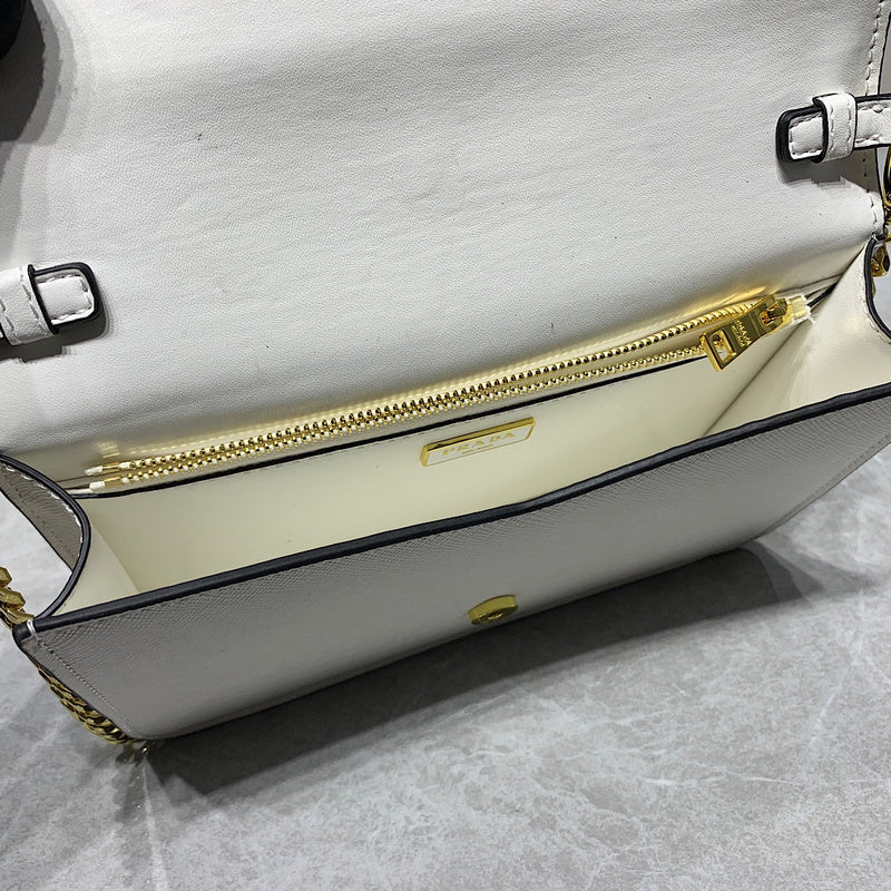 Satchel Bags - PDA Bags - 1042