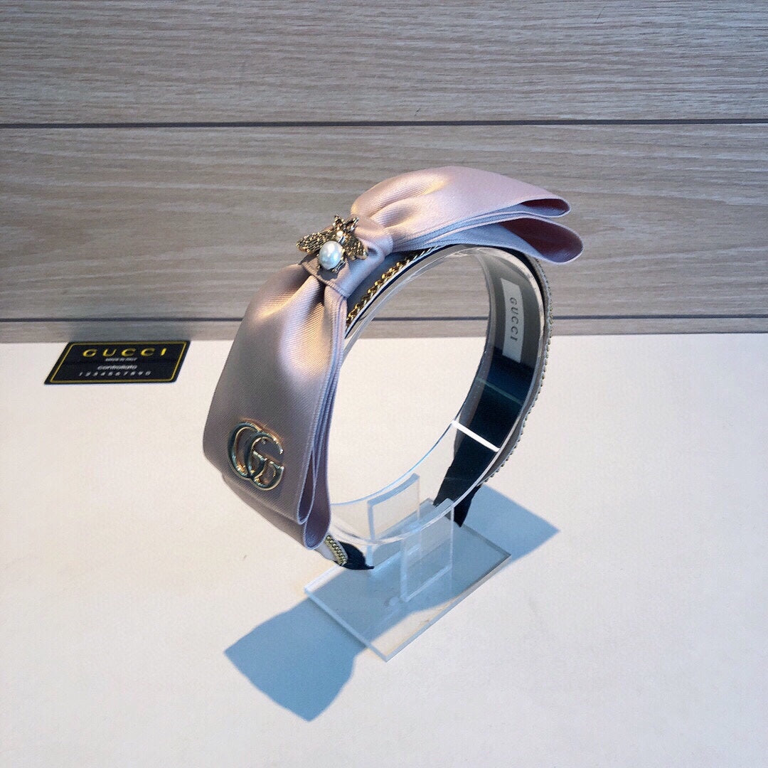 GLM - New Hair Band GCI 027