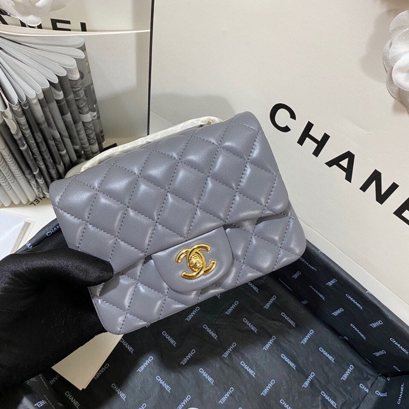 Satchel Bags - CHL Bags - 4439
