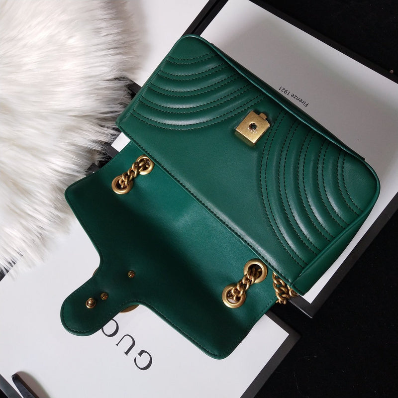 GUI2 Bags - Fashion Bags  1138