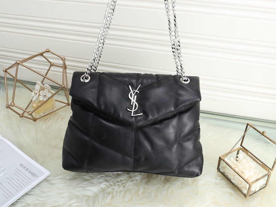 GLM - Top Quality Bags SLY 079