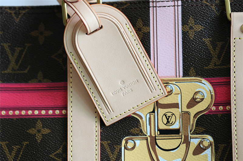 Glami GlamI Lu-Vi bags - 9439