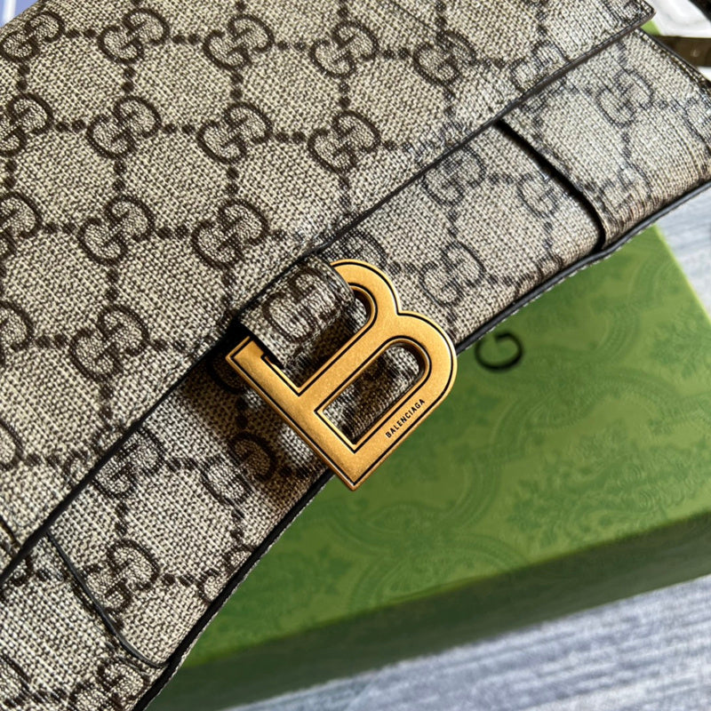 Satchel Bags - GCI Bags - 4654