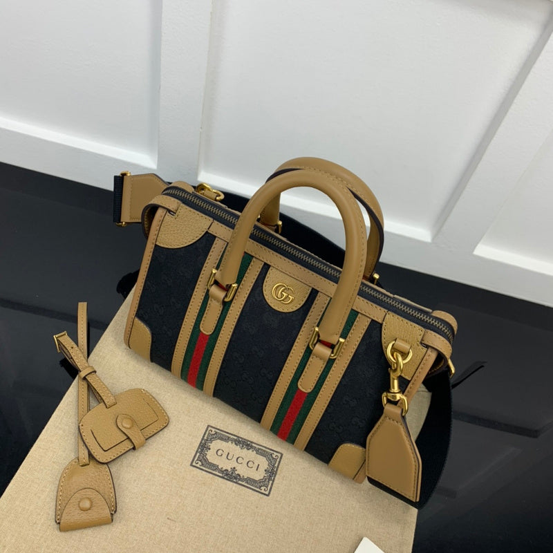 Satchel Bags - GUC Bags - 338