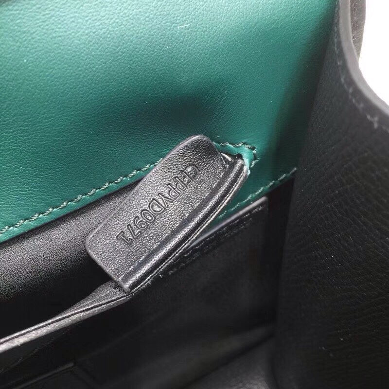 Fan Fashion -GLM - Top quality BBR Bags - 1613