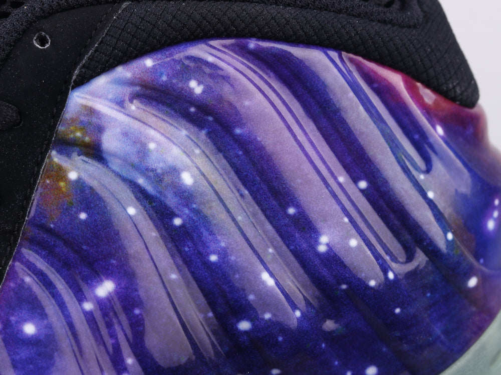 GLM - NKE Hardaway Foam Galaxy Star Spray 1.0