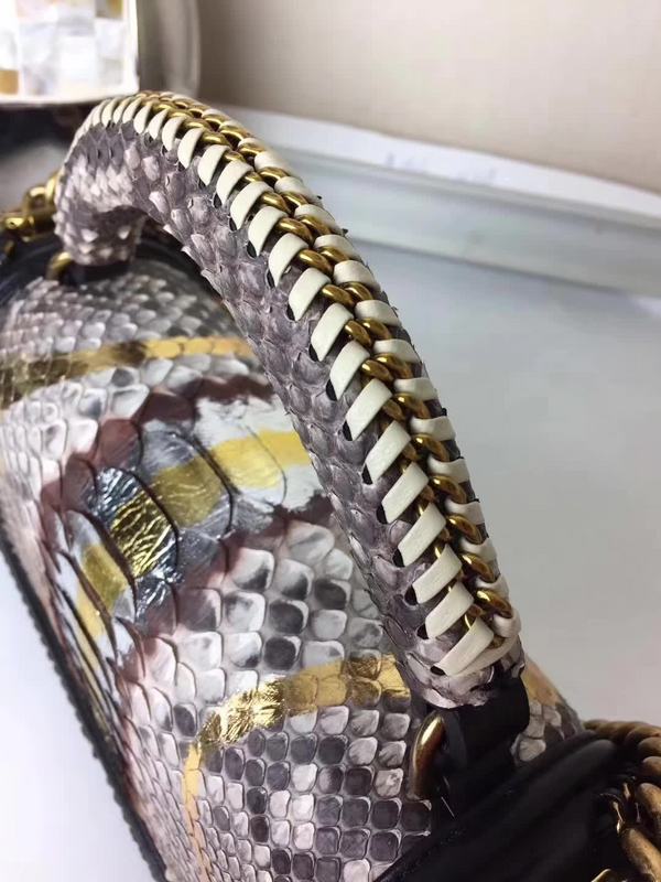 Satchel Bags - CHL Bags - 639
