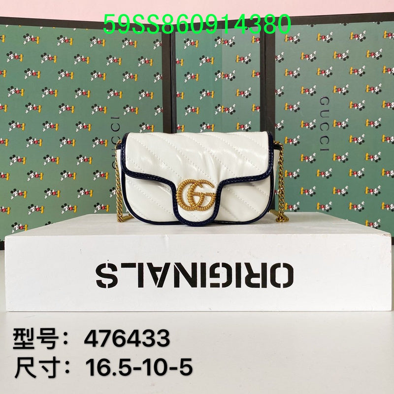 Glami - GUKI Bags - 2321