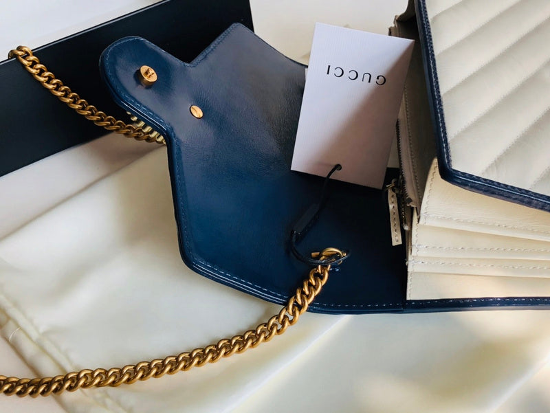 Satchel Bags - GCI Bags - 3347