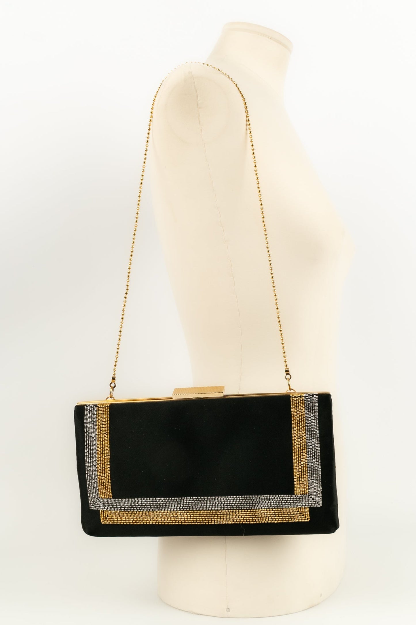 Pochette Pierre Cardin