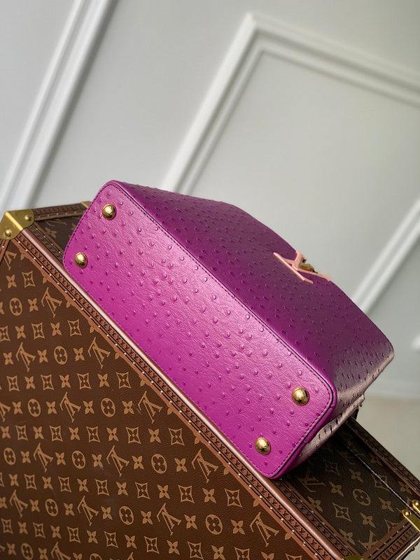 Satchel Bags - VL Bags - 1698
