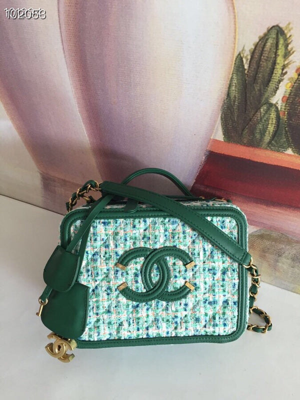 GLM - CHL Bags - 721