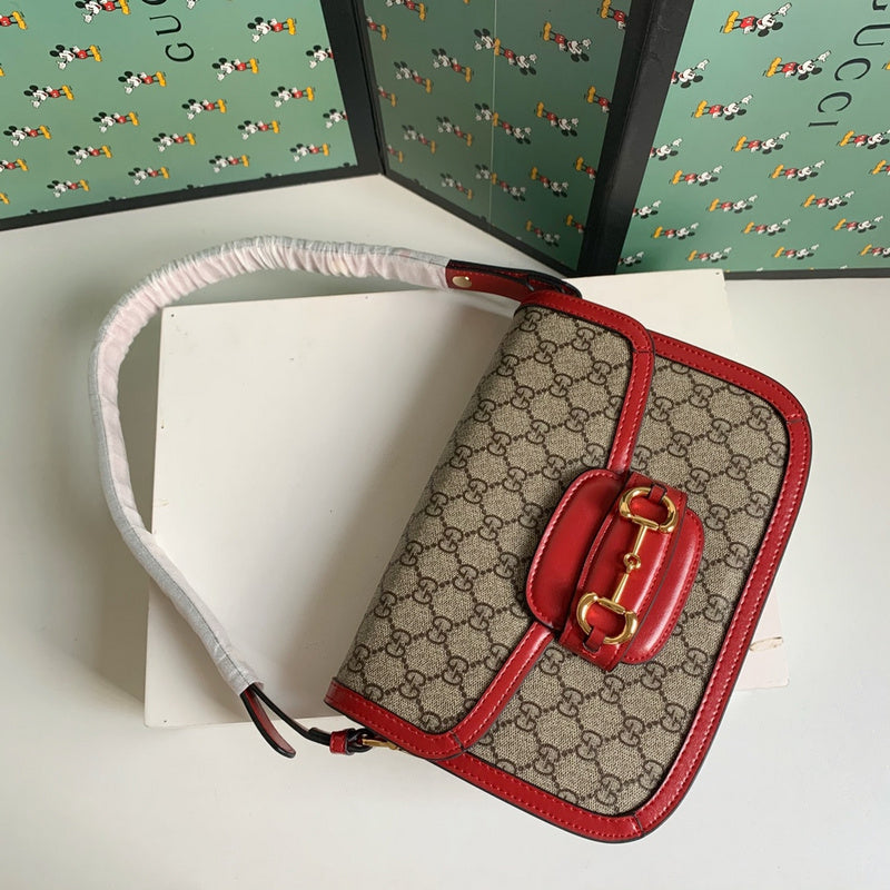Satchel Bags - GUC Bags - 1372