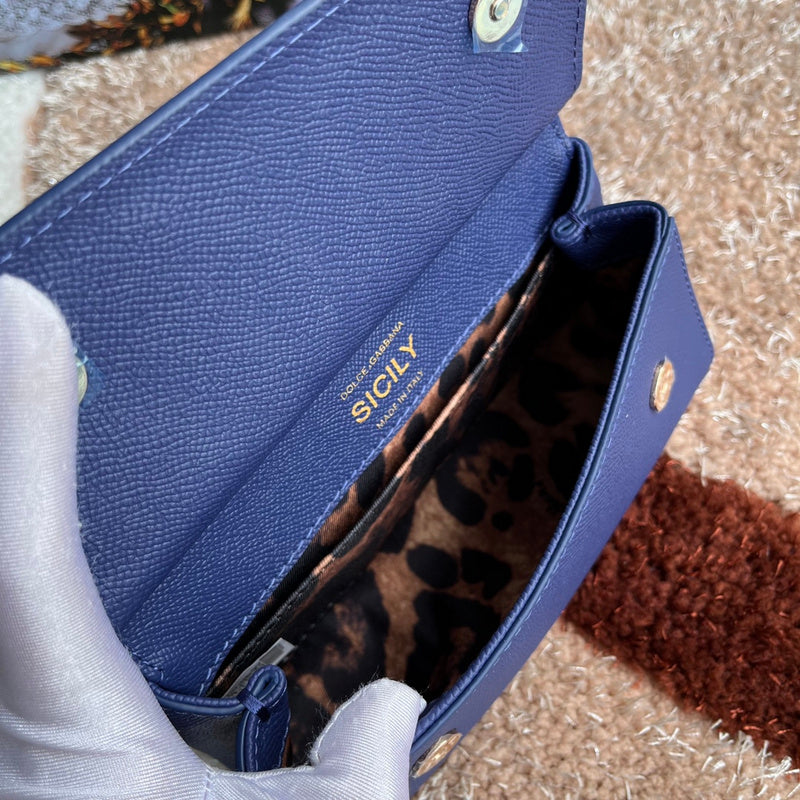 Satchel Bags - DG Bags - 058