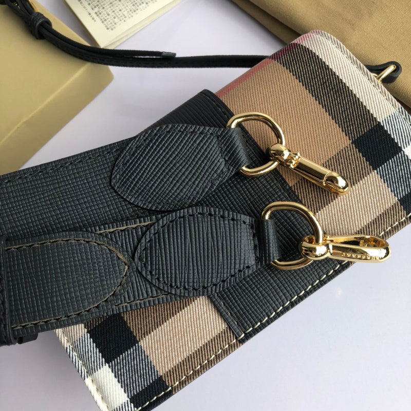Fan Fashion -GLM - Top quality BBR Bags - 1296